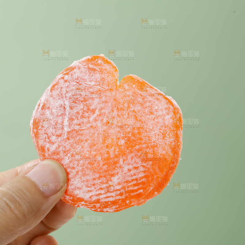 枇杷干