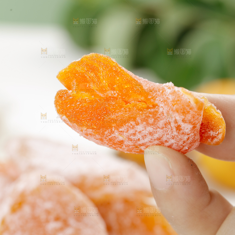 枇杷干
