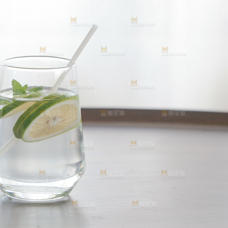 夏天清新