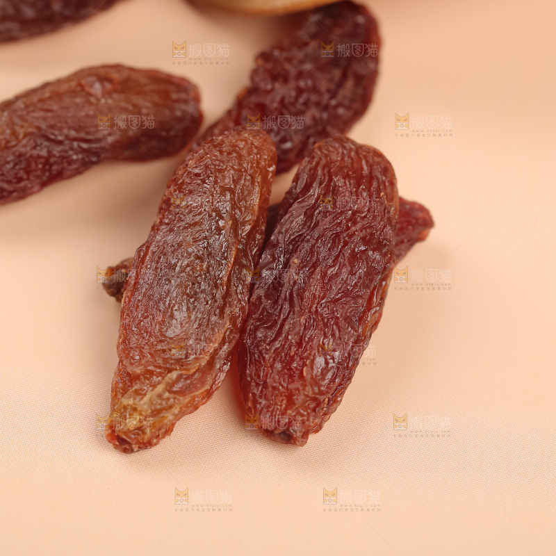 红香妃葡萄干