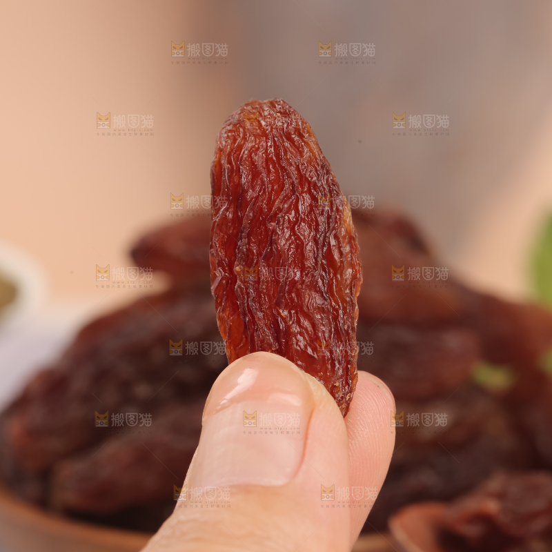 红香妃葡萄干