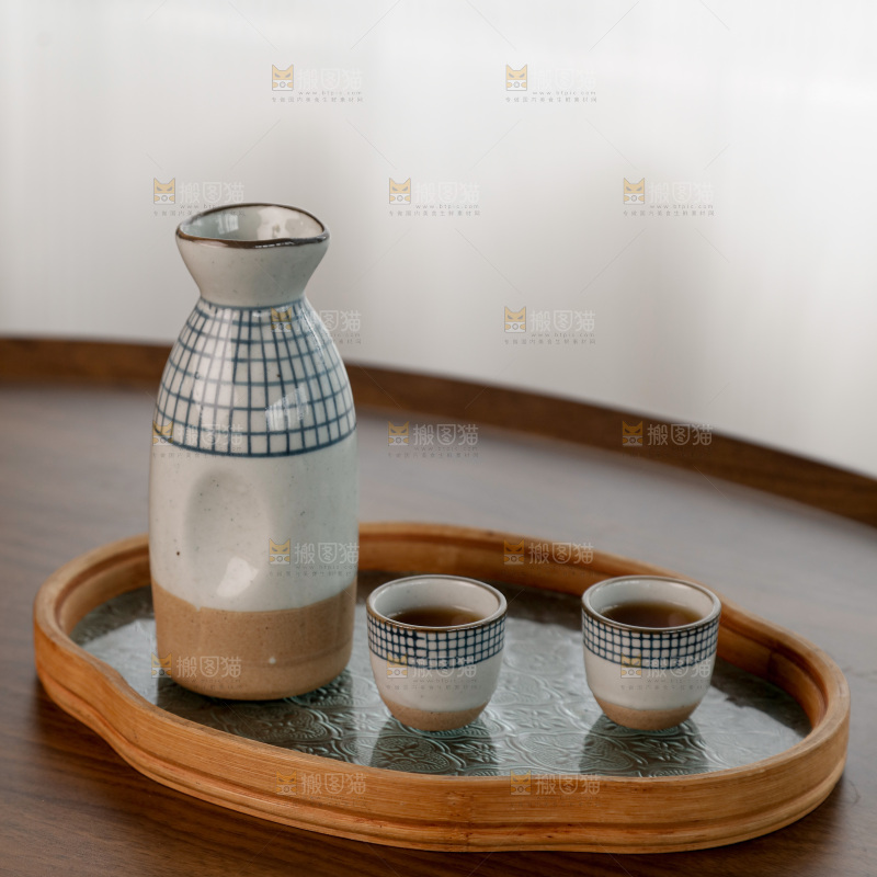 中国传统风格