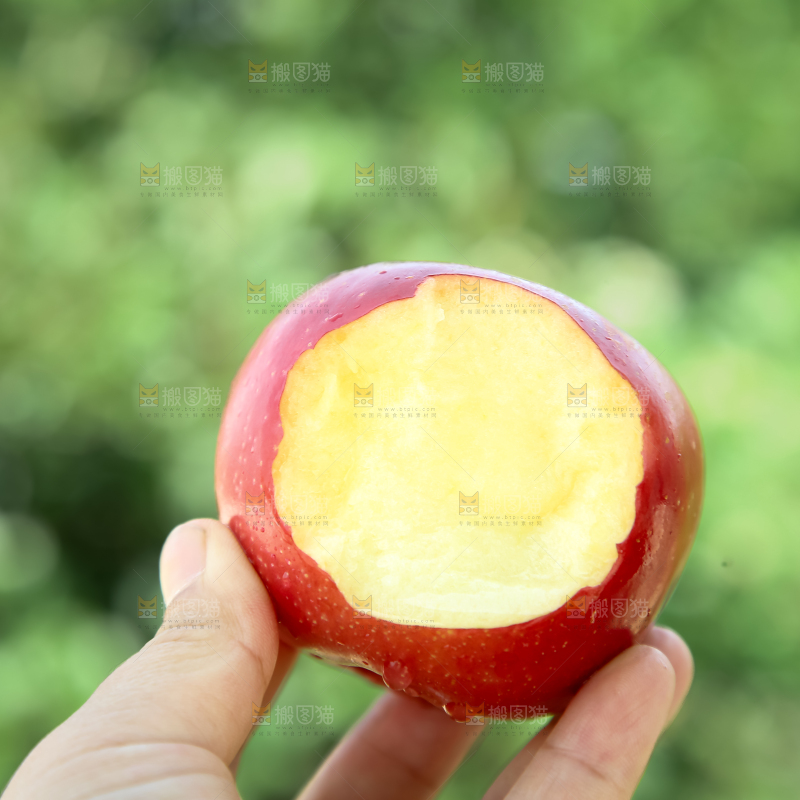 丹烁苹果
