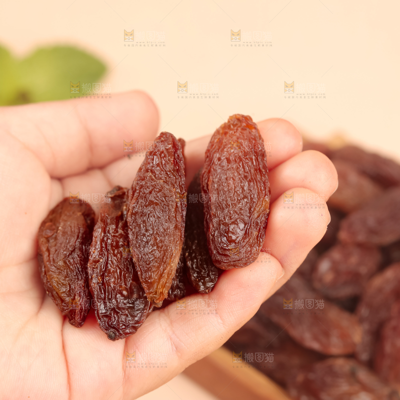 红香妃葡萄干