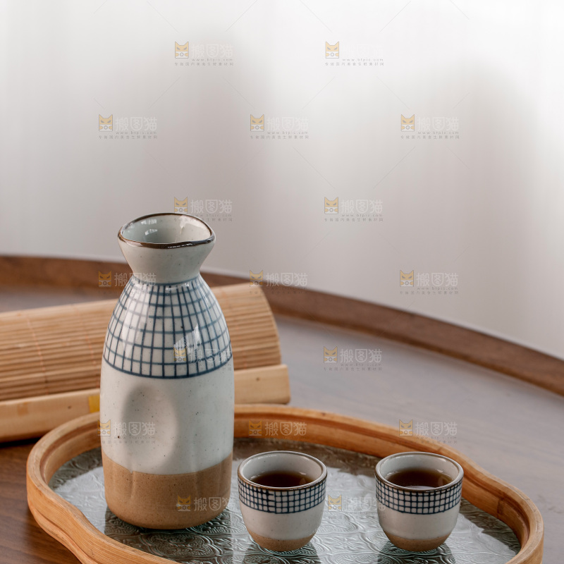 中国传统风格