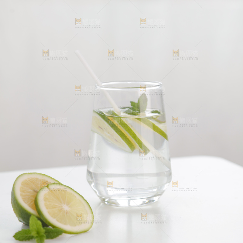 夏天清新