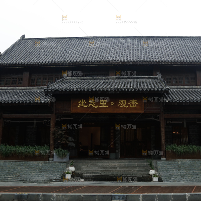 武当山