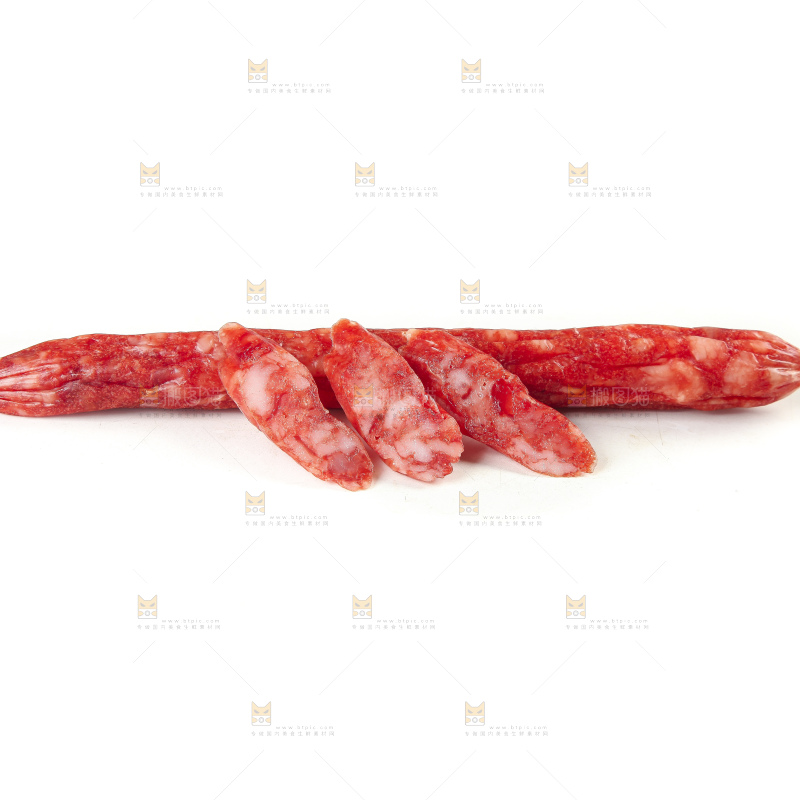 腊肠 广式腊肠 