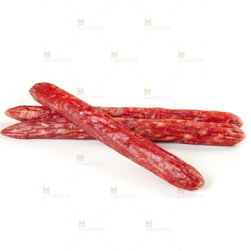 腊肠 广式腊肠 