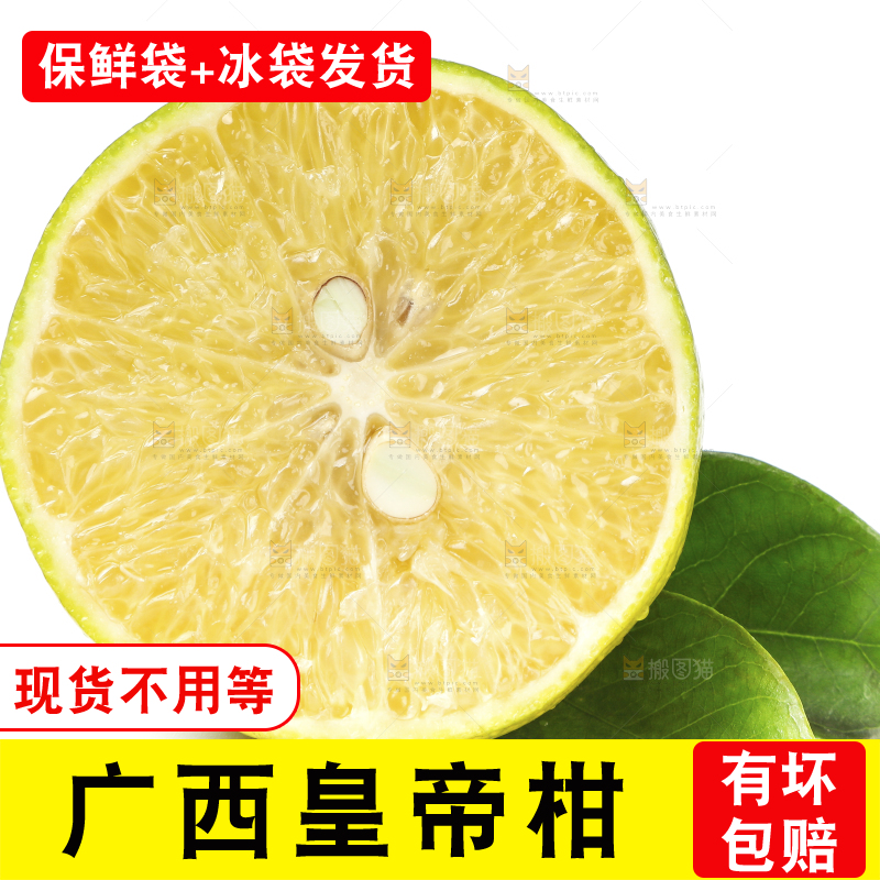 皇帝柑