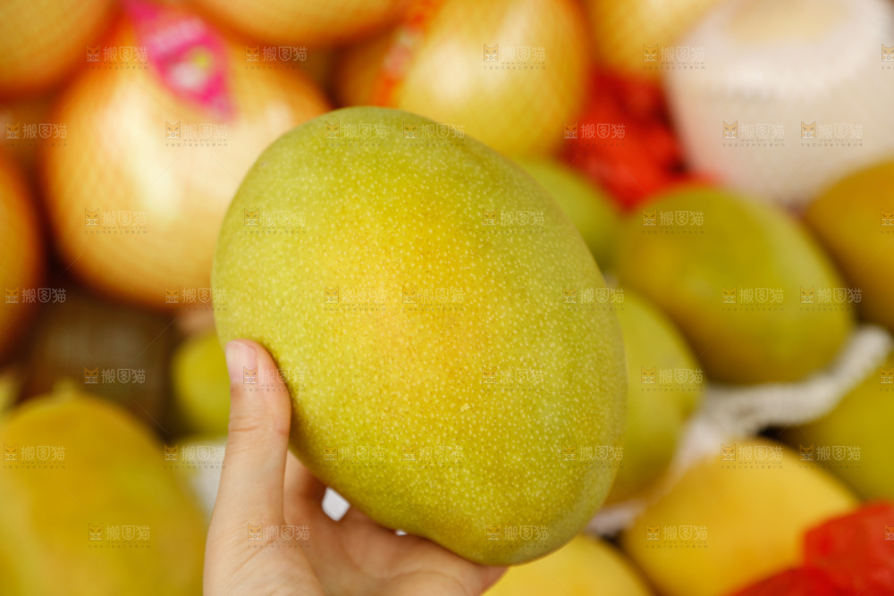 水果摊