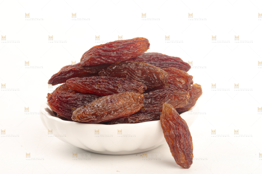 红香妃葡萄干