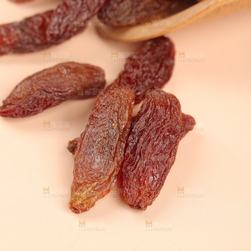 红香妃葡萄干