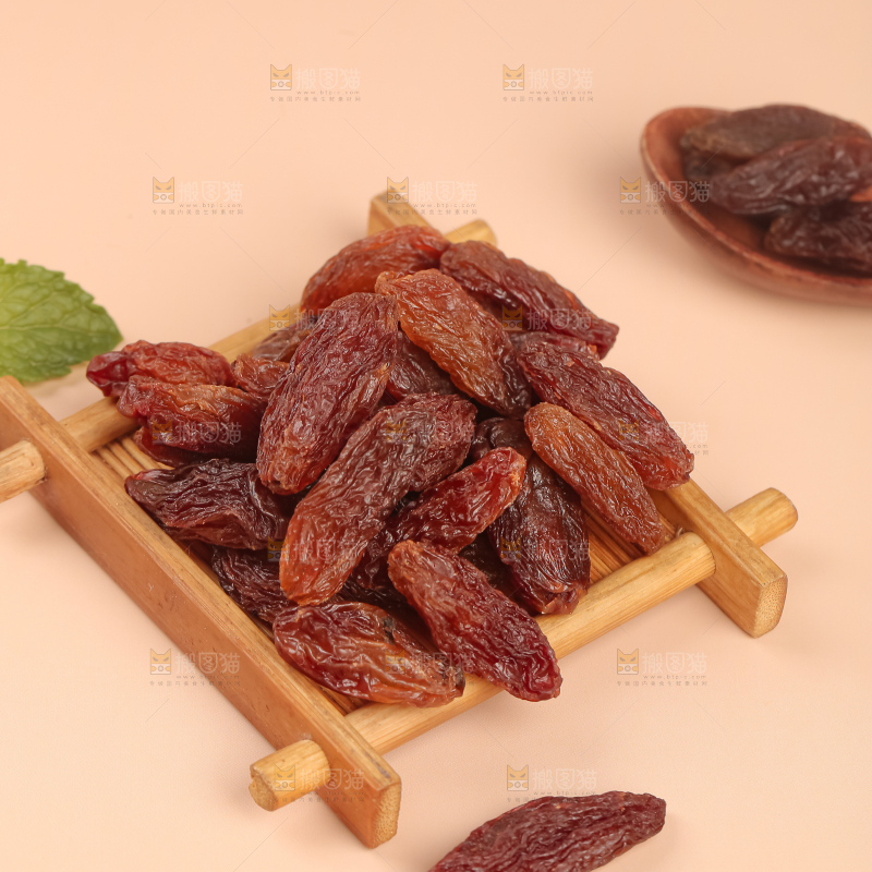红香妃葡萄干
