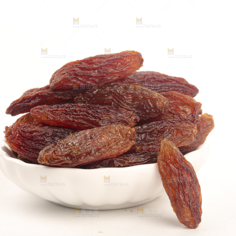 红香妃葡萄干