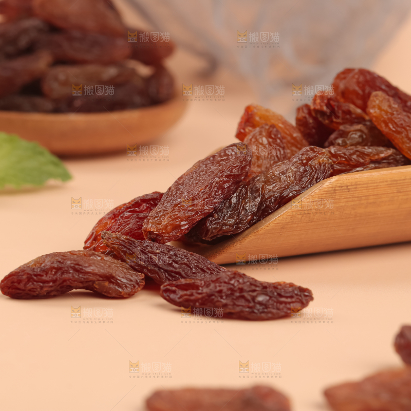 红香妃葡萄干