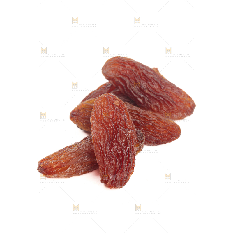 红香妃葡萄干