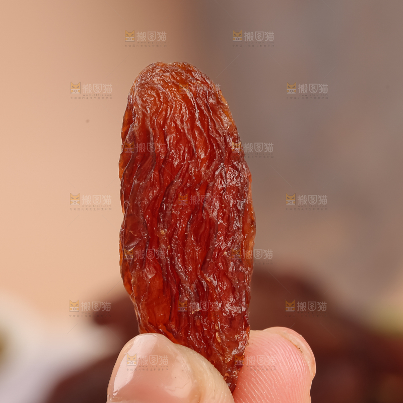 红香妃葡萄干