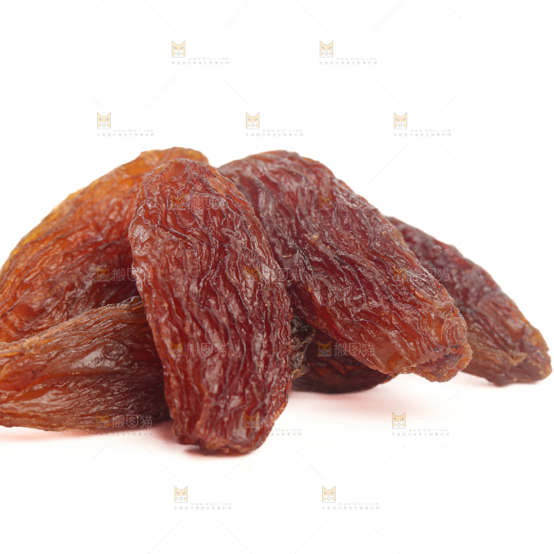 红香妃葡萄干
