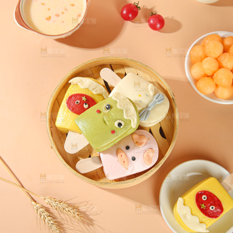 卡通包