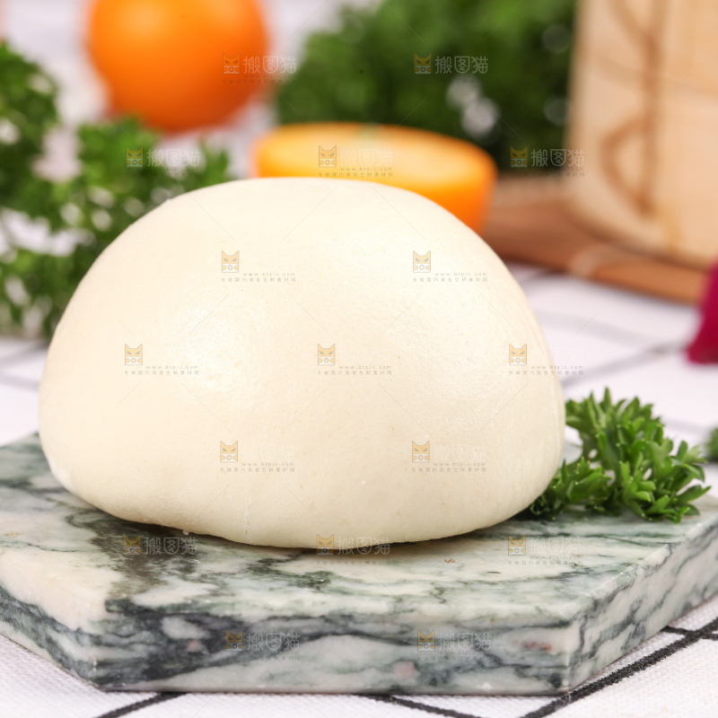 奶黄包