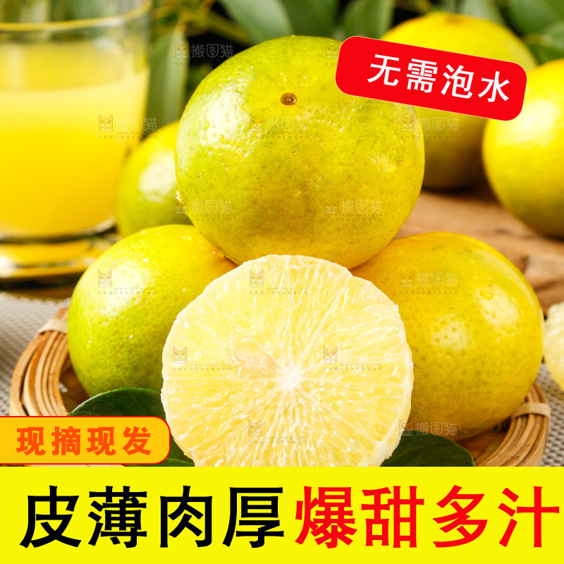 皇帝柑