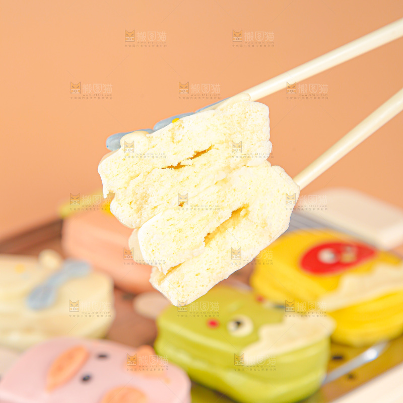 卡通包