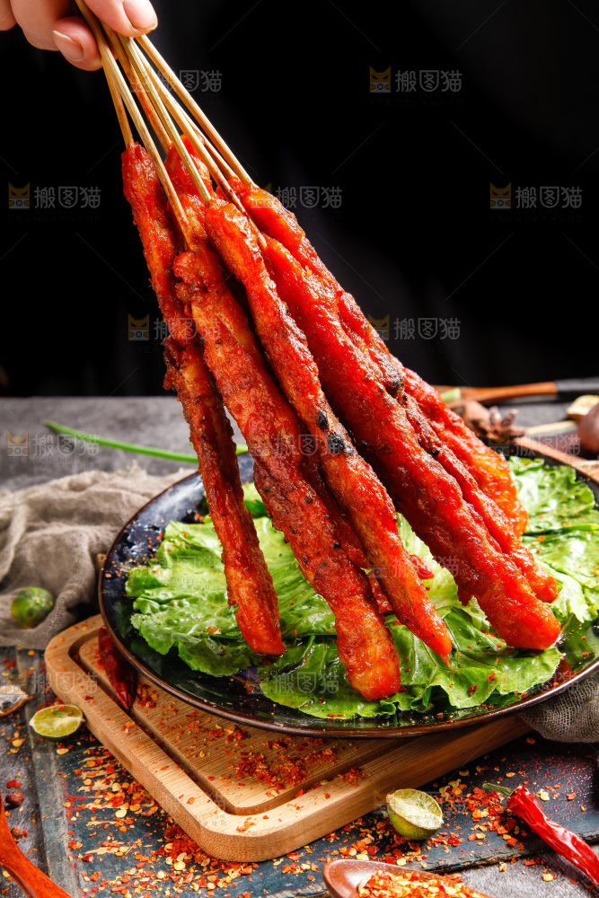 骨肉相连