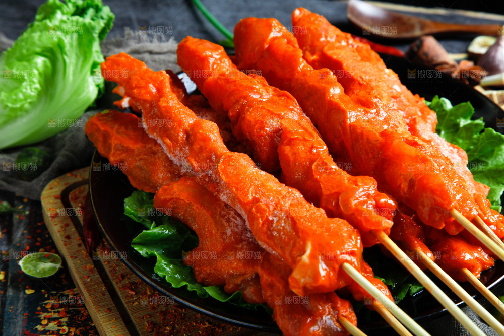 骨肉相连
