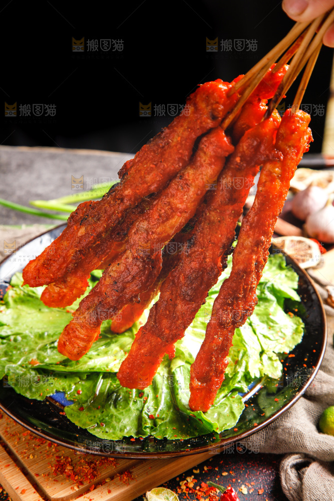 骨肉相连