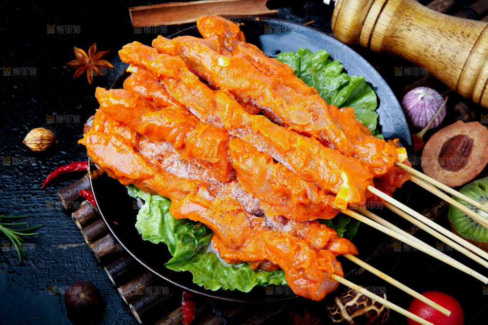 骨肉相连