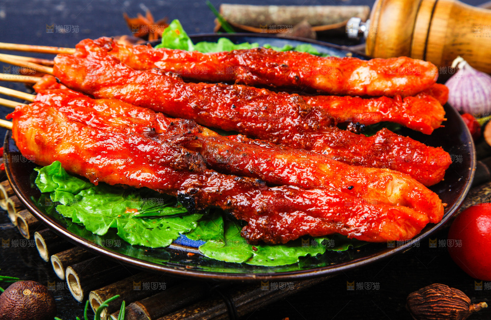 骨肉相连