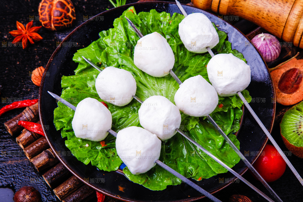 鱼丸