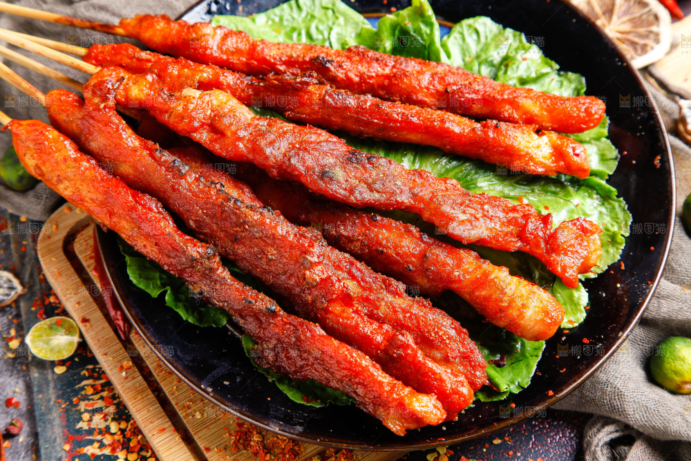 骨肉相连