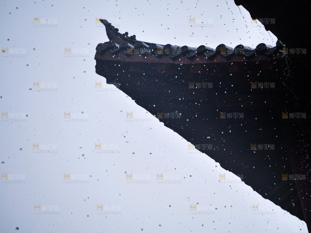 雨滴