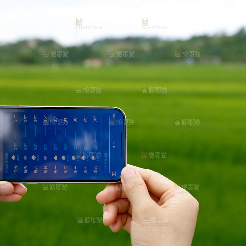 科技农业