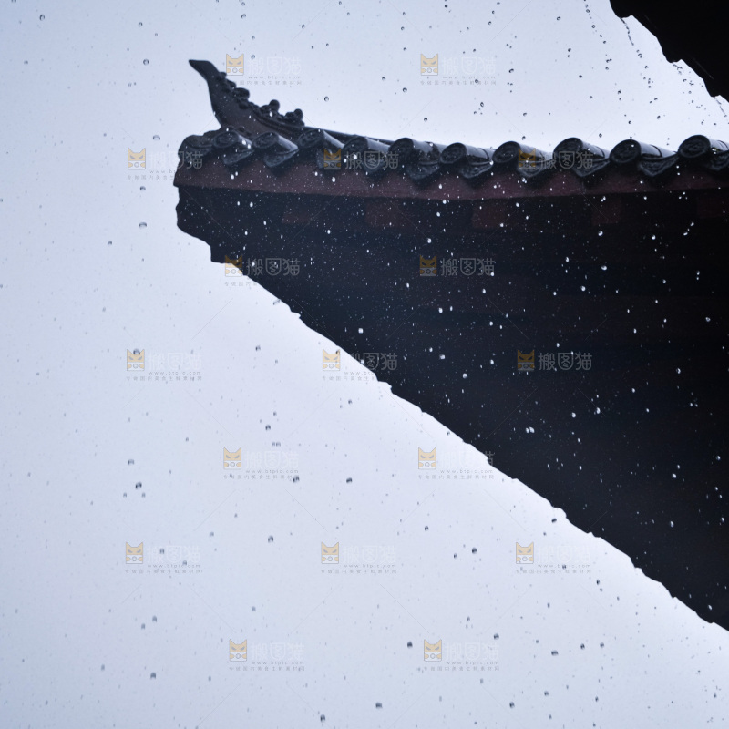 雨滴