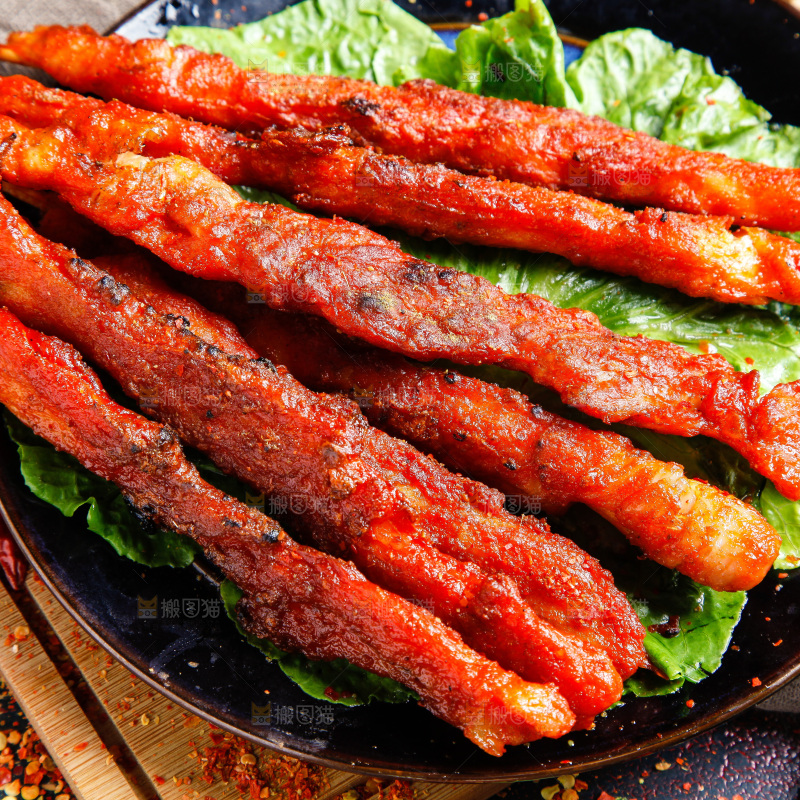 骨肉相连