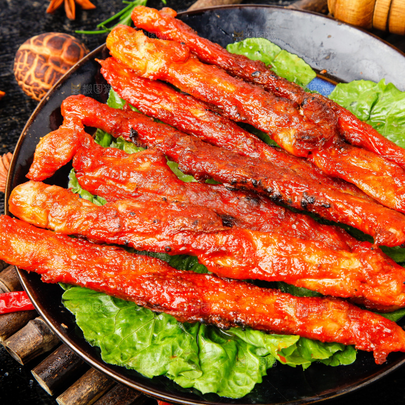 骨肉相连