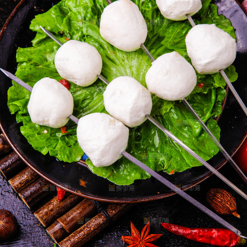 鱼丸