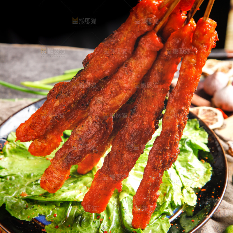 骨肉相连