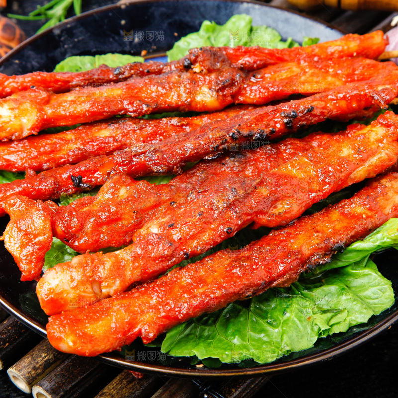 骨肉相连