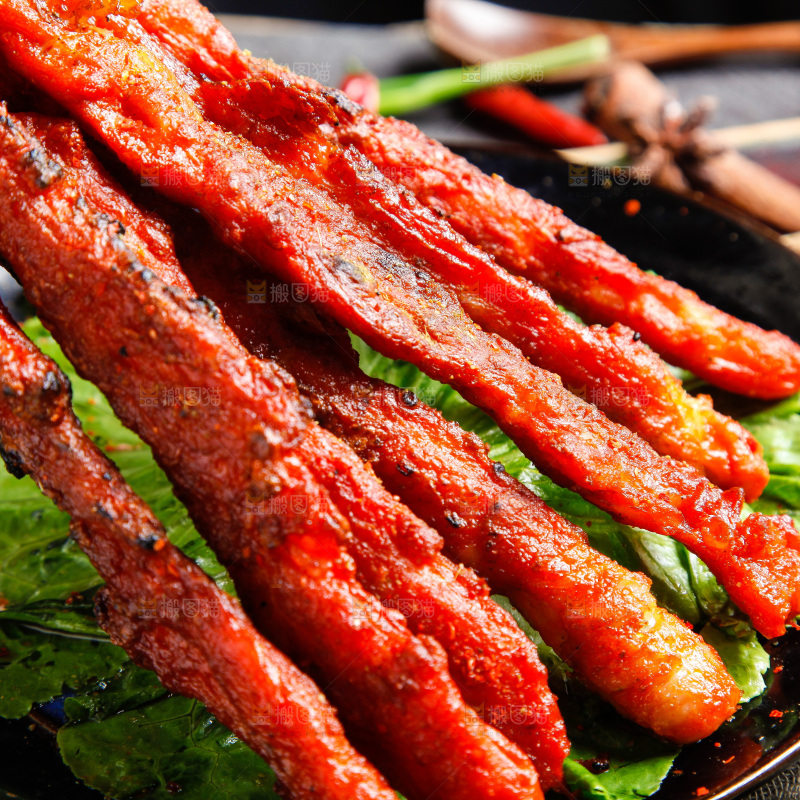 骨肉相连