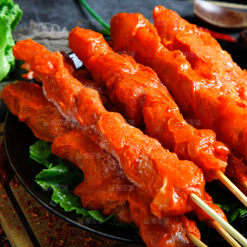 骨肉相连