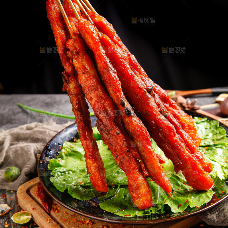 骨肉相连