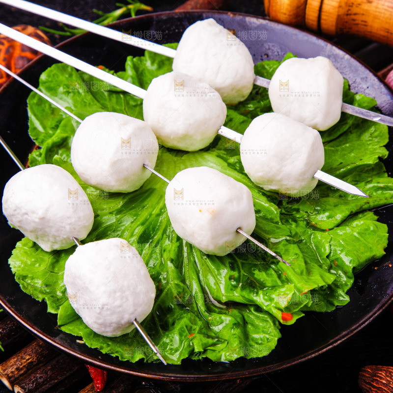 鱼丸