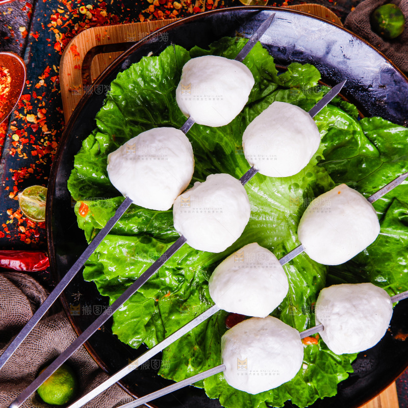 鱼丸