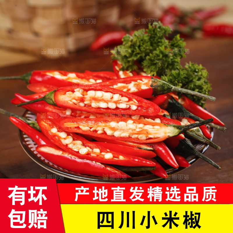 小米椒