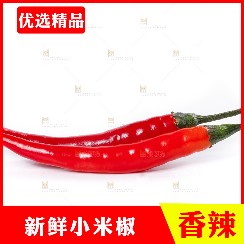 小米椒