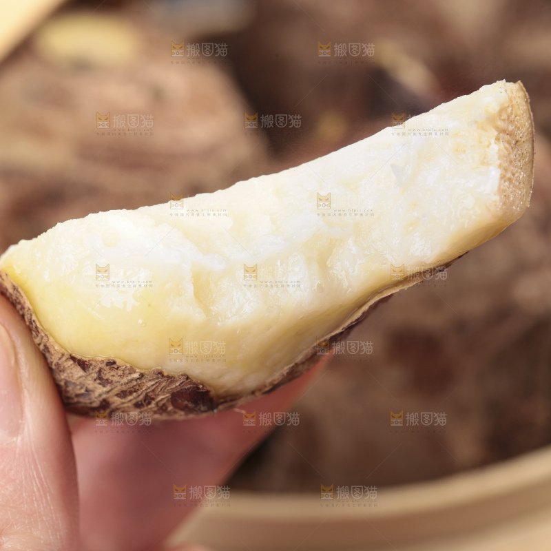 小芋头
